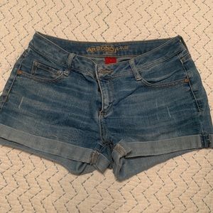 Arizona Jeans Shorts